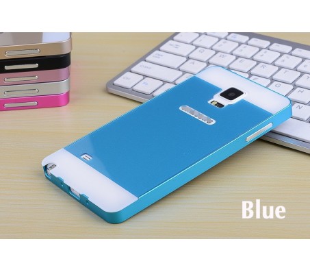  Galaxy Note 4 синий (Steel)